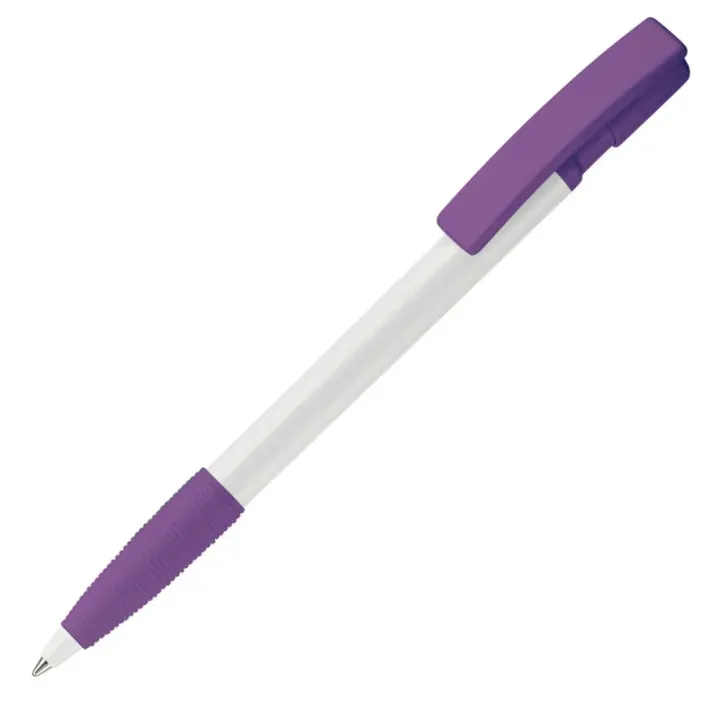 Nash ball pen rubber grip hardcolour - LT80801 (N0172)